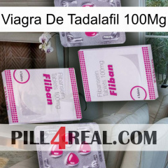 Tadalafil Viagra 100Mg 33